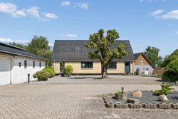 Rostrup Byvej 18, Rostrup, 9510 Arden