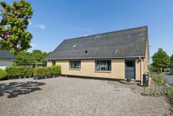 Rostrup Byvej 18, Rostrup, 9510 Arden