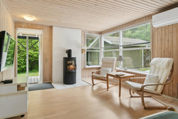 Alsvej 1, Bønnerup Strand, 8585 Glesborg