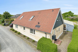 Bystævnevej 4, Vrold, 8660 Skanderborg