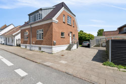 Carit Etlars Gade 2B, 7400 Herning