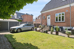 Carit Etlars Gade 2B, 7400 Herning