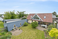 Bystævnevej 4, Vrold, 8660 Skanderborg