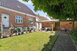 Carit Etlars Gade 2B, 7400 Herning