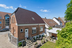Carit Etlars Gade 2B, 7400 Herning