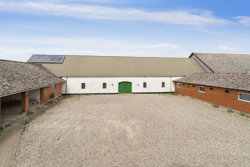 Strandholtvej 11, Skjellerup, 9500 Hobro