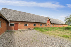 Strandholtvej 11, Skjellerup, 9500 Hobro