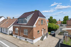 Carit Etlars Gade 2B, 7400 Herning
