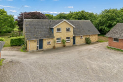 Strandholtvej 11, Skjellerup, 9500 Hobro
