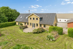 Strandholtvej 11, Skjellerup, 9500 Hobro