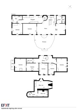 Strandholtvej 11, Skjellerup, 9500 Hobro