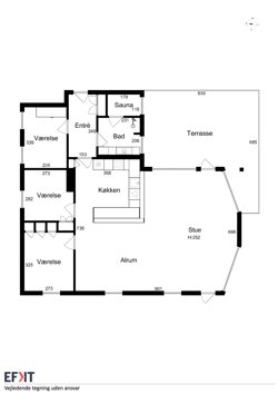 Fasanvej 13, Strandet, 7840 Højslev