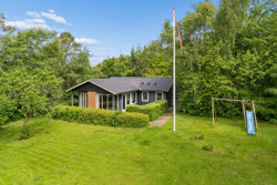 Fasanvej 13, Strandet, 7840 Højslev