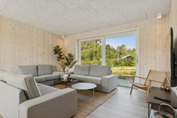 Skråningen 14, Bønnerup Strand, 8585 Glesborg