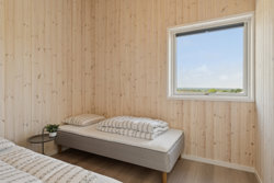 Skråningen 14, Bønnerup Strand, 8585 Glesborg