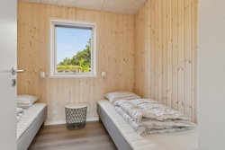 Skråningen 14, Bønnerup Strand, 8585 Glesborg