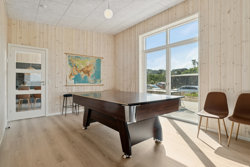 Skråningen 14, Bønnerup Strand, 8585 Glesborg