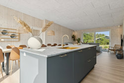 Skråningen 14, Bønnerup Strand, 8585 Glesborg
