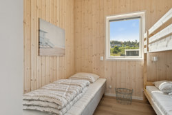 Skråningen 14, Bønnerup Strand, 8585 Glesborg