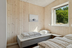 Skråningen 14, Bønnerup Strand, 8585 Glesborg