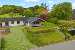 Cimbrervej 14, Rebild, 9520 Skørping