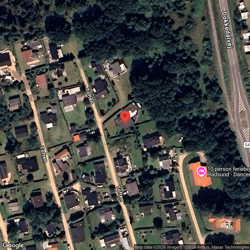 Toften 12, Nr Hurup, 9560 Hadsund