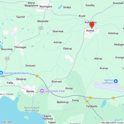 Bugtrupvej 10, 8560 Kolind