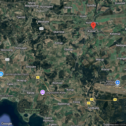 Bugtrupvej 10, 8560 Kolind