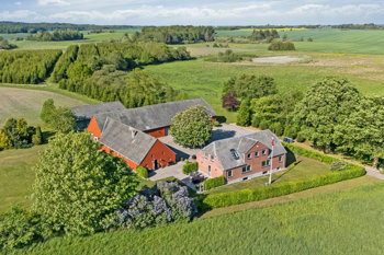 Korupvej 25, 9560 Hadsund