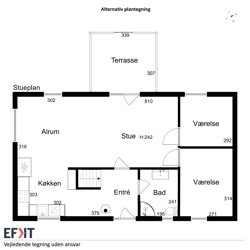 Hermanshøj 40, 8800 Viborg