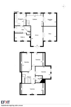 Storskovvej 76, Dorf, 9330 Dronninglund