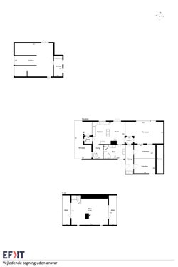 Fjordglimt 3, Ajstrup, 9560 Hadsund