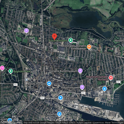 Enggade 9, 8700 Horsens