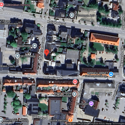 Carit Etlars Gade 2B, 7400 Herning