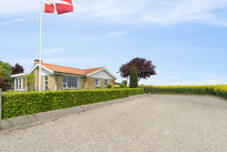 Griffelvej 9, Fredsø, 7900 Nykøbing M