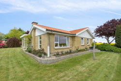 Griffelvej 9, Fredsø, 7900 Nykøbing M