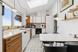 Griffelvej 9, Fredsø, 7900 Nykøbing M