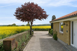 Griffelvej 9, Fredsø, 7900 Nykøbing M