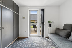 Griffelvej 9, Fredsø, 7900 Nykøbing M