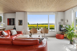 Griffelvej 9, Fredsø, 7900 Nykøbing M
