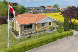Griffelvej 9, Fredsø, 7900 Nykøbing M