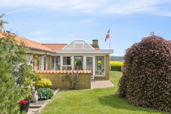 Griffelvej 9, Fredsø, 7900 Nykøbing M