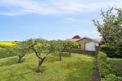 Griffelvej 9, Fredsø, 7900 Nykøbing M