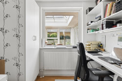 Griffelvej 9, Fredsø, 7900 Nykøbing M