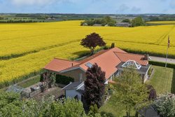 Griffelvej 9, Fredsø, 7900 Nykøbing M