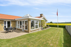 Griffelvej 9, Fredsø, 7900 Nykøbing M