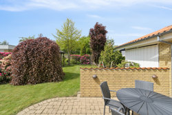 Griffelvej 9, Fredsø, 7900 Nykøbing M