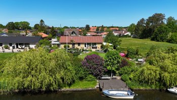 Dunhammervej 6B, 8500 Grenaa