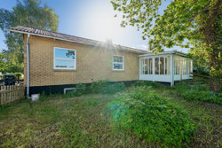 Hovedgaden 8, Skarrild, 6933 Kibæk