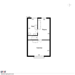 Houlbjergvej 2A, Enslev, 8870 Langå